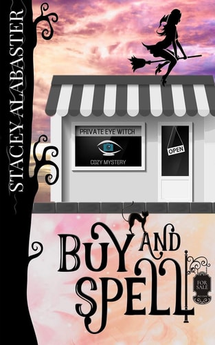 Buy and Spell