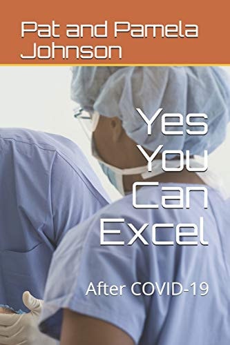 Yes You Can Excel After COVID-19