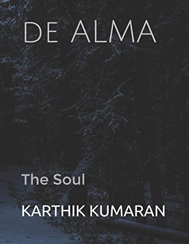 De ALMA The Soul