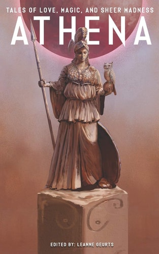 Athena Tales of Love, Magic, and Sheer Madness