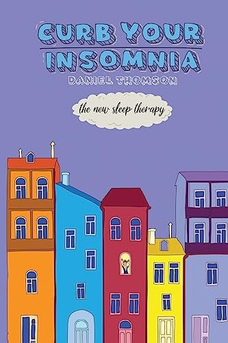 CURB Your Insomnia The New Sleep Therapy