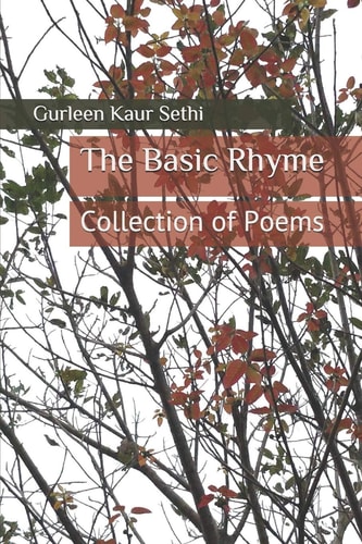 The Basic Rhyme Collection of Poems