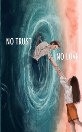 No Trust, No Love Healing Trust Issues In A Relationship