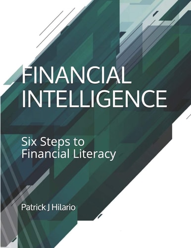 Financial Intelligence Six Steps to Financial Literacy