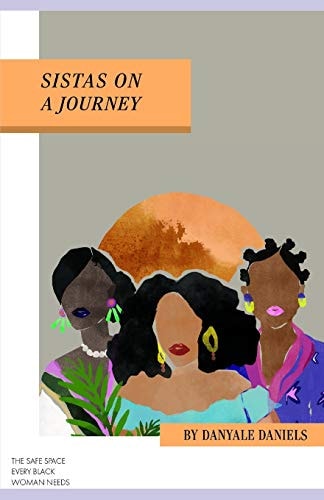 Sistas on a Journey