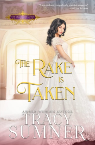 The Rake Is Taken