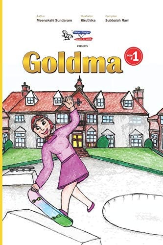 Gold Ma