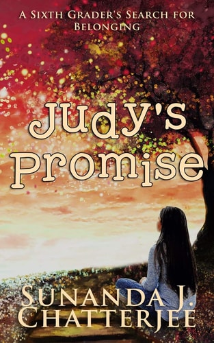 Judy's Promise A Sixth-grader's Search for Belonging