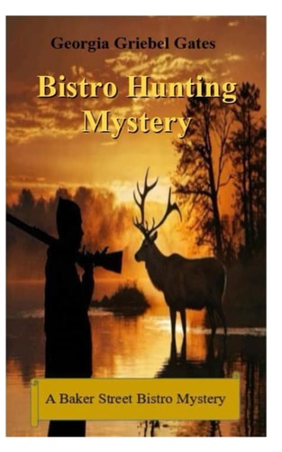 Bistro Hunting Mystery