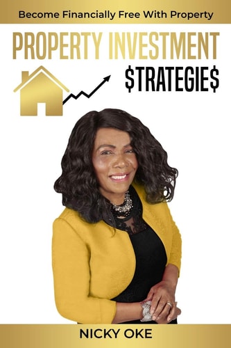 Property Investment Strategies Become Financially Free with Property