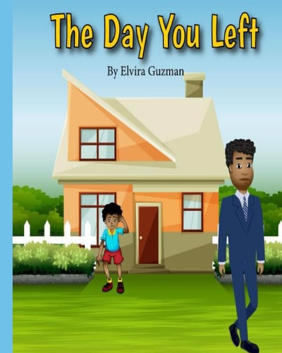 The Day You Left