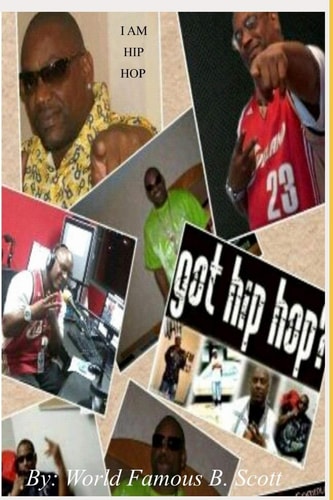 GOT HIP HOP?.