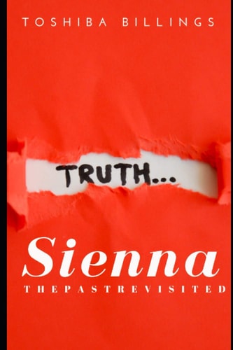 Sienna The Past Revisited