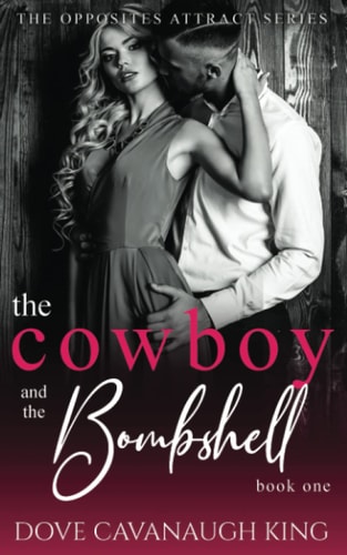 The Cowboy and The Bombshell