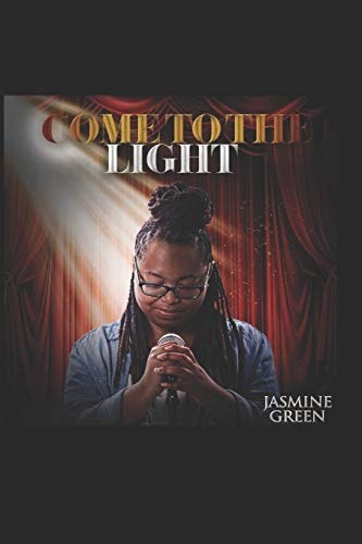 Come to the Light My Life My World My Peace