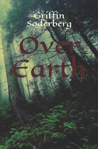 Over Earth