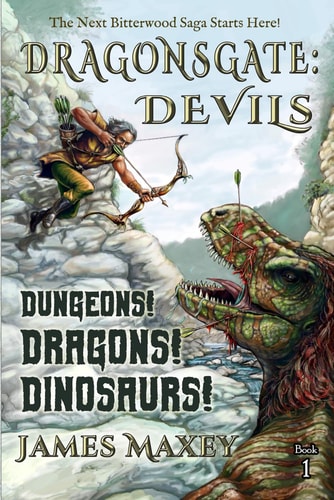 Dragonsgate Devils