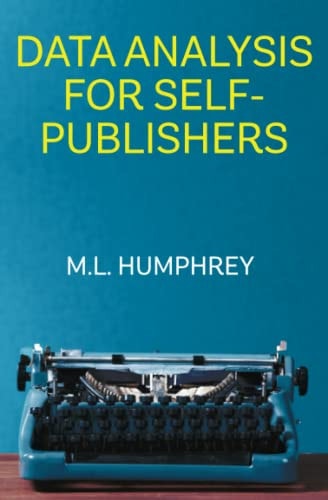 Data Analysis for Self-Publishers
