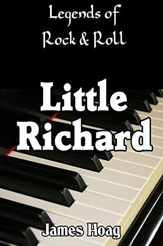 Legends of Rock & Roll - Little Richard An Unauthorized Fan Tribute