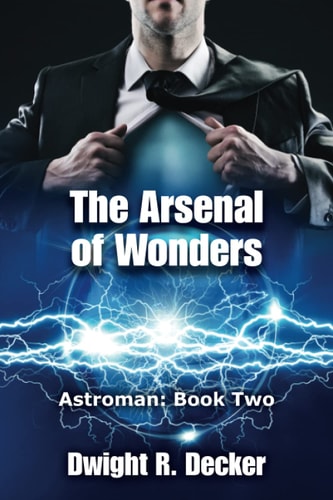The Arsenal of Wonders