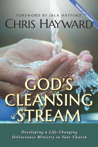 God's Cleansing Stream Developing a Life-Changing Deliverance Ministry in Your Church