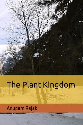 The Plant Kingdom