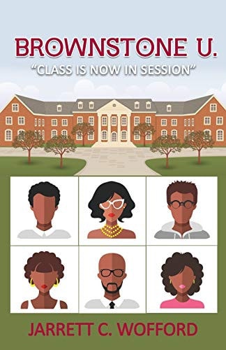 Brownstone U. Class Is Now In Session