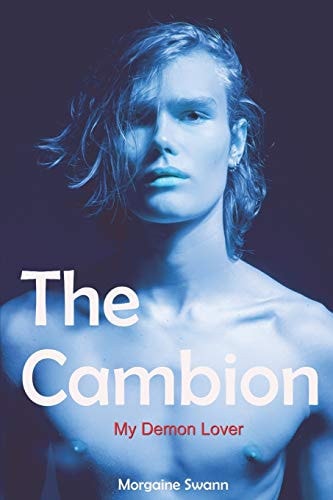 The Cambion My Demon Lover