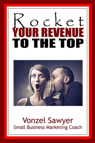 Rocket Your Revenue To The Top