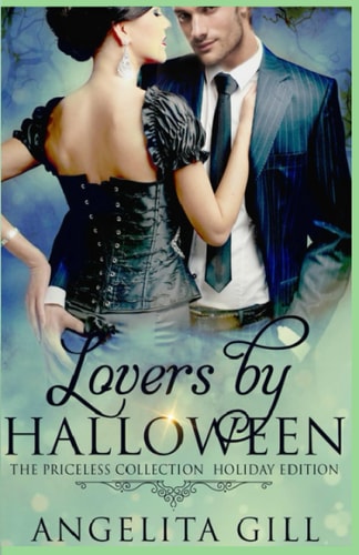 Lovers by Halloween (The Priceless Collection #7)
