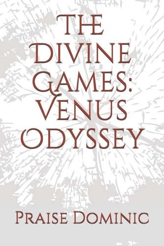 The Divine Games Venus Odyssey
