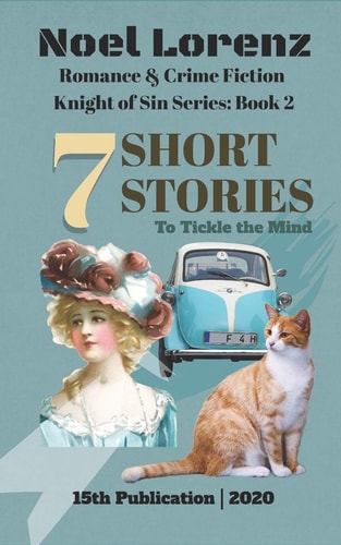 7 Short Stories Short Story: Romance & Crime Fiction