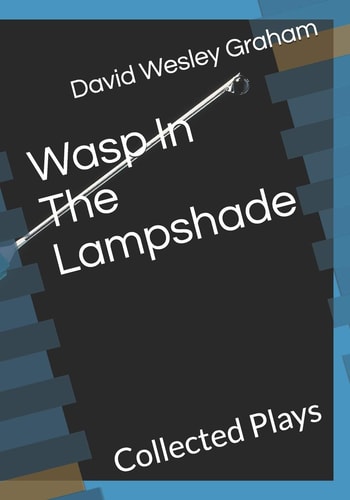 Wasp In The Lampshade Collected Plays