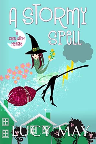 A Stormy Spell