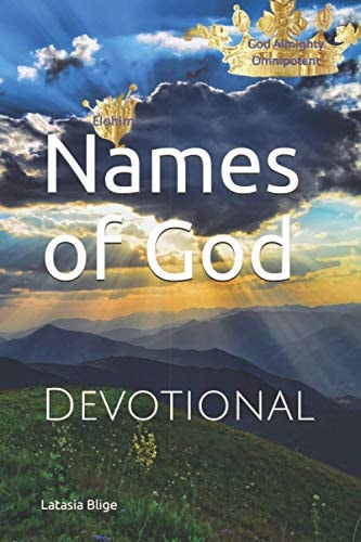 Names of God Devotional