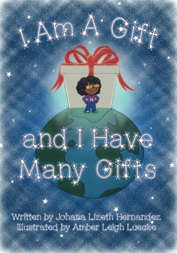 I Am Gift and I Have Many Gifts