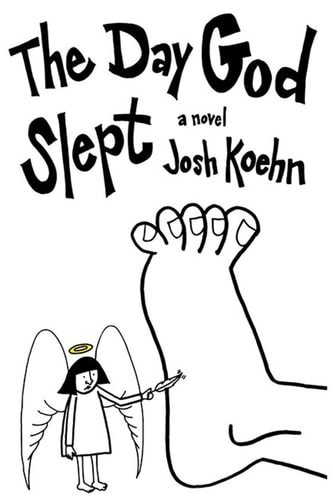The Day God Slept