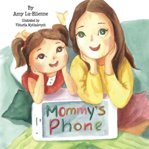 Mommy's Phone Help Your Children Build A Healthy Relationship With Technology