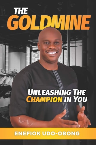 The Goldmine Unleashing The Champion in You