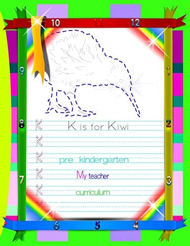 Handwriting Learning Books Dash Line for Learning Book for Pre Kindergarten Kids. Kids Age Above 2. 2 Maze Puzzle Handwriting Practice Paper ABC Kids Activity Workbook. Practice Writing for Pre Kindergarten Kids. Tracing Book for Kindergarten.