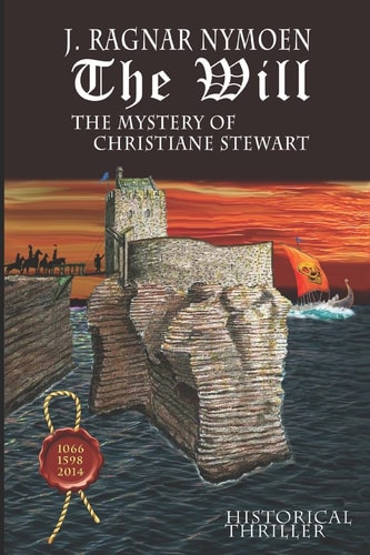 The Will The Mystery of Christiane Stewart