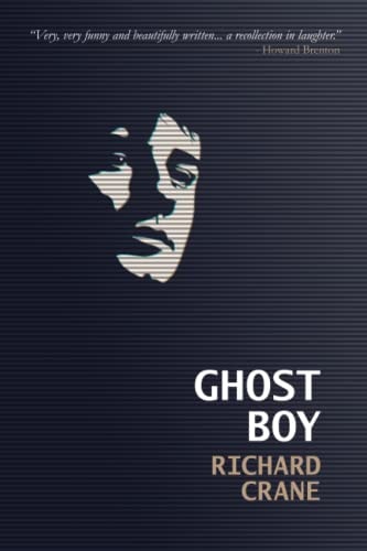 Ghost Boy A Playwright's Progress