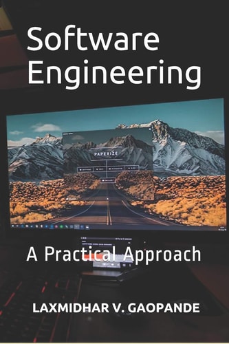 Software Engineering A Practical Approach