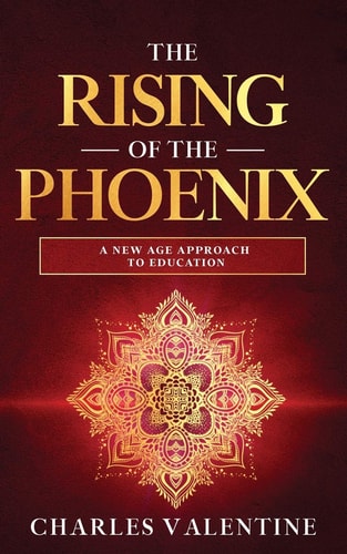 The Rising of the Phoenix From God to Earth and Back.