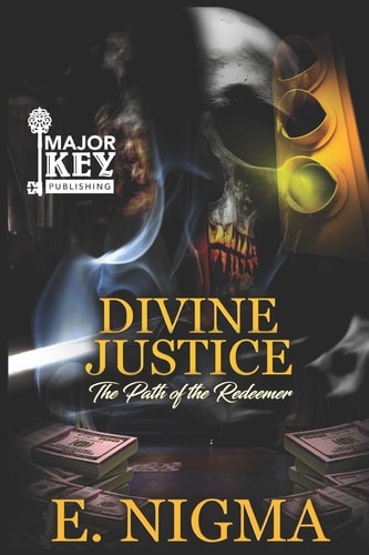 Divine Justice The Path of the Redeemer
