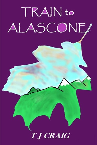 Train to Alascone