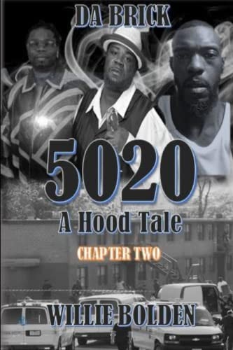 5020 A Hood Tale Chapter Two