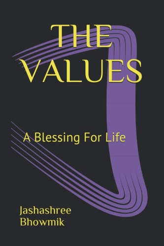 The Values A Blessing For Life