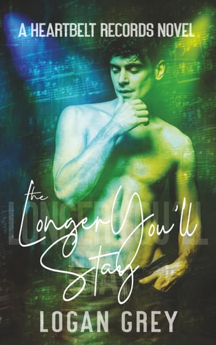 The Longer You'll Stay