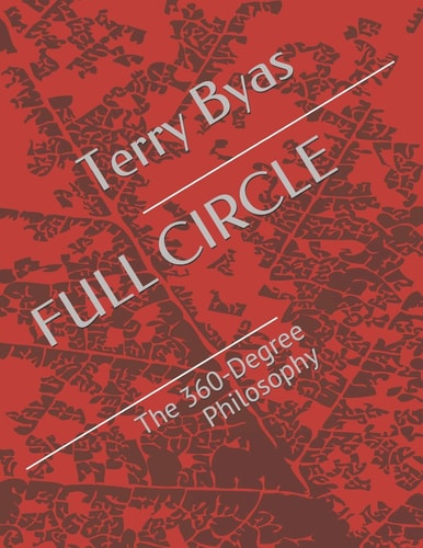Full Circle The 360-Degree Philosophy